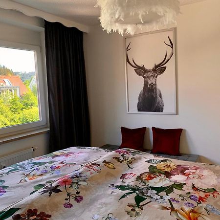 Ferienwohnung Homburger - Titisee 외부 사진