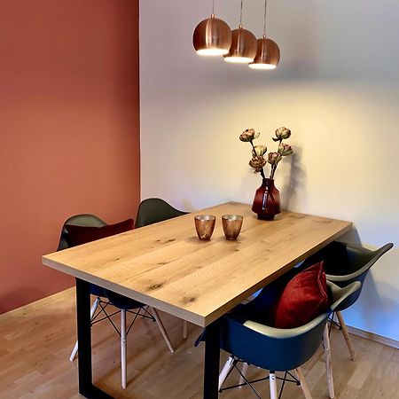 Ferienwohnung Homburger - Titisee 외부 사진