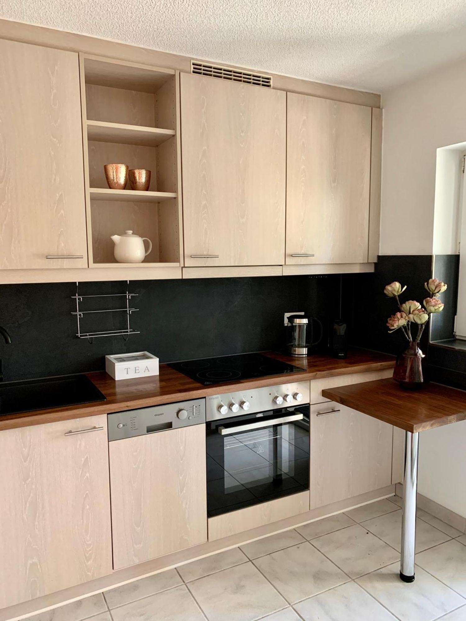 Ferienwohnung Homburger - Titisee 외부 사진