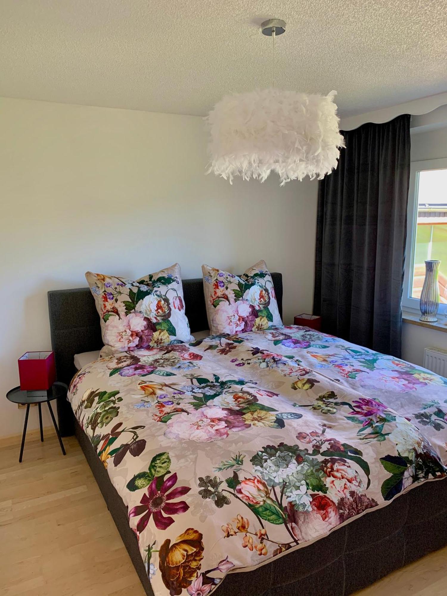 Ferienwohnung Homburger - Titisee 외부 사진