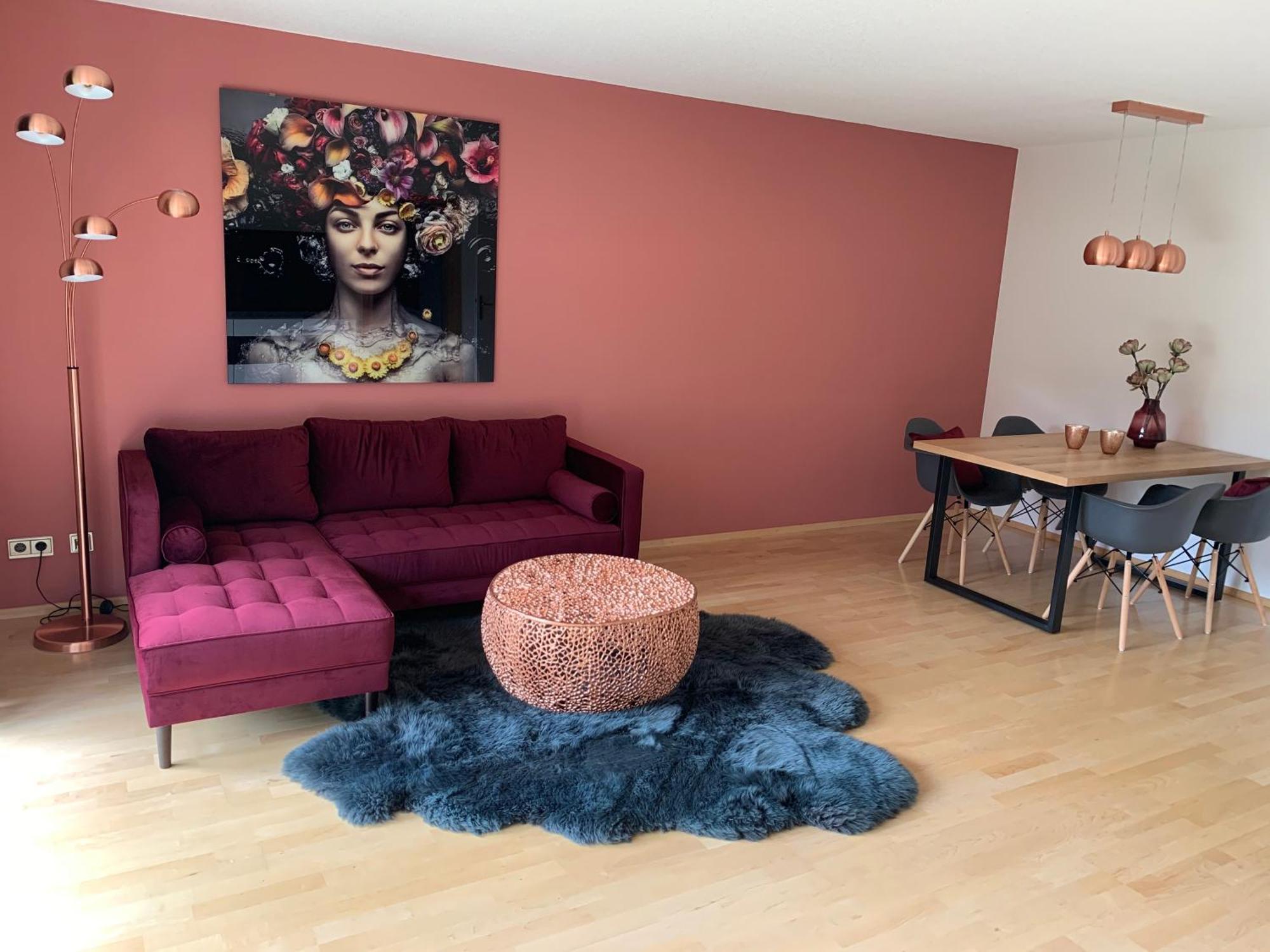 Ferienwohnung Homburger - Titisee 외부 사진